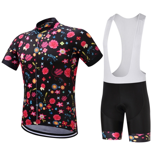 Cycling Uniform
